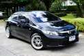 2013 Honda CIVIC 1.8 S รถเก๋ง 4 ประตู ออกรถฟรีดาวน์ รถบ้านมือเดียว เจ้าของขายเอง -18