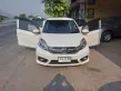 2016 Honda BRIO 1.2 Amaze SV รถเก๋ง 4 ประตู -11