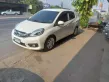 2016 Honda BRIO 1.2 Amaze SV รถเก๋ง 4 ประตู -17