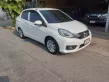 2016 Honda BRIO 1.2 Amaze SV รถเก๋ง 4 ประตู -19