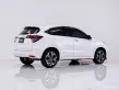 6A56 HONDA HR-V 1.8 EL AT  2019-15