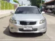 HONDA ACCORD 2.0 E (GEN 8) ปี 2008 จดปี 2009 เกียร์AUTO สภาพนางฟ้า-15