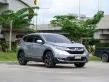 ขายรถ HONDA CR-V 2.4 EL 4WD ปี จด 2018 (7 ที่นั่ง)-17