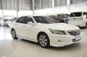 2012 Honda ACCORD 2.0 E i-VTEC รถเก๋ง 4 ประตู -16