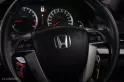 2012 Honda ACCORD 2.0 E i-VTEC รถเก๋ง 4 ประตู -2