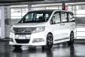 2012 Honda STEPWGN SPADA 2.0 JP รถตู้/MPV ราคาชิวๆ นั่งได้ทั้งครอบครัวรับส่วนลด30,000-18