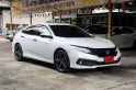 ขายรถ Honda CIVIC 1.5 Turbo RS ปี2019 รถเก๋ง 4 ประตู -19