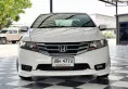 HONDA CITY 1.5 S.(AS) MNC. เกียร์ออโต้ ปี 2012-8