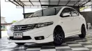 HONDA CITY 1.5 S.(AS) MNC. เกียร์ออโต้ ปี 2012-9