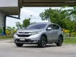 Honda Cr-v 2.4 EL 4WD ปี : 2018-16