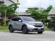 Honda Cr-v 2.4 EL 4WD ปี : 2018-17