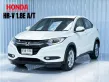 รถบ้าน Honda HR-V 1.8 E -14