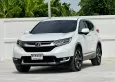 2017 Honda CR-V 2.4 EL 4WD SUV ออกรถฟรีดาวน์-18