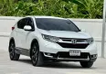 2017 Honda CR-V 2.4 EL 4WD SUV ออกรถฟรีดาวน์-17