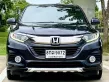 ขายรถ Honda HR-V 1.8 E ปี 2018 มือสอง รถบ้าน มือเดียว ฟรีดาวน์!-16