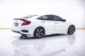 1C243 HONDA CIVIC FC 1.5 RS AT 2016-14