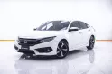 1C243 HONDA CIVIC FC 1.5 RS AT 2016-18