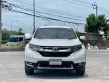 2017 Honda CR-V 2.4 EL 4WD SUV ออกรถฟรี-18