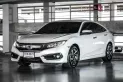 2017 Honda CIVIC 1.8 EL i-VTEC รุ่นท๊อปรถสวยตรงปกออกรถ 0บาท ไมล์แท้ดูแลดี-18