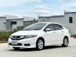 ขายรถ 2013 Honda CITY 1.5 V i-VTEC Modulo รถเก๋ง 4 ประตู รถสภาพดี เครดิตดีฟรีดาวน์-13