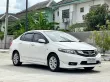 ขายรถ 2013 Honda CITY 1.5 V i-VTEC Modulo รถเก๋ง 4 ประตู รถสภาพดี เครดิตดีฟรีดาวน์-12