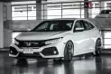 2018 Honda CIVIC 1.5 Turbo FKราคาว๊าวๆ รถเดิมสวยมาก การันตี ไมล์แท้-19