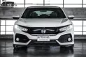 2018 Honda CIVIC 1.5 Turbo FKราคาว๊าวๆ รถเดิมสวยมาก การันตี ไมล์แท้-18