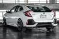 2018 Honda CIVIC 1.5 Turbo FKราคาว๊าวๆ รถเดิมสวยมาก การันตี ไมล์แท้-11