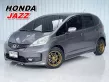  Honda JAZZ 1.5 SV i-VTEC รถเก๋ง 5 ประตู -12