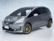  Honda JAZZ 1.5 SV i-VTEC รถเก๋ง 5 ประตู -11