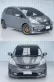  Honda JAZZ 1.5 SV i-VTEC รถเก๋ง 5 ประตู -9