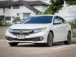 2020 Honda CIVIC 1.8 EL i-VTEC รถเก๋ง 4 ประตู เจ้าของขายเอง รถบ้านมือเดียว -12