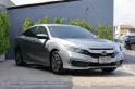 2020 Honda CIVIC 1.8 E (FC) AUTO ฟรีดาวน์ ออกรถ0บาท การันตรีไมล์แท้ ไม่มีอุบัติเหตุชนหนัก-16