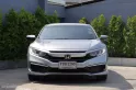 2020 Honda CIVIC 1.8 E (FC) AUTO ฟรีดาวน์ ออกรถ0บาท การันตรีไมล์แท้ ไม่มีอุบัติเหตุชนหนัก-4