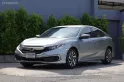 2020 Honda CIVIC 1.8 E (FC) AUTO ฟรีดาวน์ ออกรถ0บาท การันตรีไมล์แท้ ไม่มีอุบัติเหตุชนหนัก-5