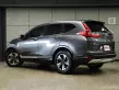 2019 Honda CR-V 2.4 S SUV AT ไมล์แท้ 4 หมื่น รถมือเเรกจากป้ายเเดง B4201-18