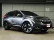 2019 Honda CR-V 2.4 S SUV AT ไมล์แท้ 4 หมื่น รถมือเเรกจากป้ายเเดง B4201-19