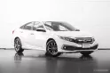 2019 Honda CIVIC 1.8 EL i-VTEC รถเก๋ง 4 ประตู ฟรีดาวน์-15