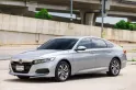 2021 Honda ACCORD 1.5 TURBO EL รถเก๋ง 4 ประตู รถบ้านมือเดียว-23