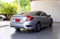 2019 HONDA CIVIC FC 1.8 E MINOR CHANGE CVT-12