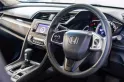 2019 HONDA CIVIC FC 1.8 E MINOR CHANGE CVT-9