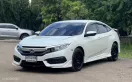 2017 Honda CIVIC 1.8 E i-VTEC รถเก๋ง 4 ประตู รถมือเดียว ดาวน์ 0%-19