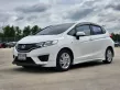 2016 Honda JAZZ 1.5 V i-VTEC รถมือเดียว สภาพใหม่มาก-19