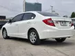 2013 Honda CIVIC 1.8 S i-VTEC มือเดียวป้ายแดง-11