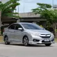 2015 Honda CITY 1.5 SV i-VTEC รถเก๋ง 4 ประตู รถสวย-19