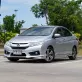 2015 Honda CITY 1.5 SV i-VTEC รถเก๋ง 4 ประตู รถสวย-18