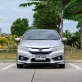 2015 Honda CITY 1.5 SV i-VTEC รถเก๋ง 4 ประตู รถสวย-15