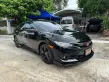 Honda civic 1.5 rs turbo ปี 2017-18