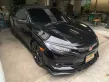 Honda civic 1.5 rs turbo ปี 2017-2