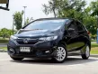 2017 Honda JAZZ 1.5 V+ i-VTEC รถเก๋ง 5 ประตู ขาย-18